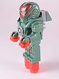Lego 76048 Scuba Iron Man Minifigure Loose 2016 New Super Heroes