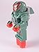 Lego 76048 Scuba Iron Man Minifigure Loose 2016 New Super Heroes