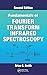 Fundamentals of Fourier Transform Infrared Spectroscopy