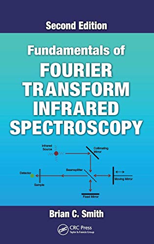 Fundamentals of Fourier Transform Infrared Spectroscopy