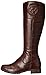 Rockport Women's Tristina Rosette Tall Boot Riding Boot