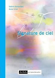 Signature de ciel