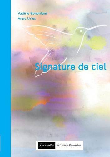 Signature de ciel
