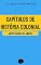 Livro Capítulos de História Colonial: Clássicos de Capistrano de Abreu