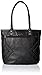 Volcom Juniors City Girl Vegan Leather Tote bag