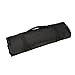 Tool Roll - Super Durable, Multi-pockets Screwdriver Organizer, Wrench Roll, Socket Organizer, Heavy Duty Waterproof Rolling Tool Box for Pliers, Ratcheting Wrenches