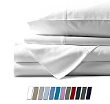 Mayfair Linen 100% Egyptian Cotton Sheets