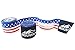 Mountain Striking Hand Wraps, 180
