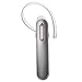 Firegram Stereo Wireless Noise Cancellation V4.1 Bluetooth Headset Earpiece with Mic for iPhone Android Cell Phones