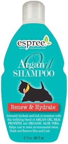 Espree Animal Products Argan Oil