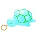 Emorefun Hook and Reel Fishing Toy Playset Various Fish Model Pretend Play Fun Bath Toy Basic Educational Development Fishing Travel Table Game Birthday Gift Toy for Kids, Children, Baby Toddlers