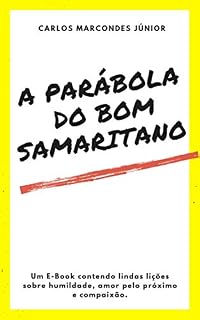 Livro E-Book - A Parábola do Bom Samaritano