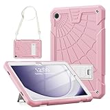 TSQQST Case for Samsung Galaxy Tab A9+ Plus Case 11