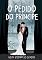 Livro O pedido do príncipe