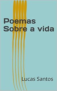Livro Poemas Sobre a vida (1)