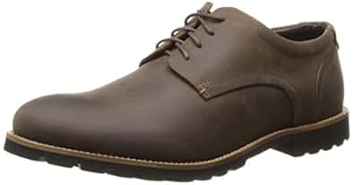 rockport colben oxford