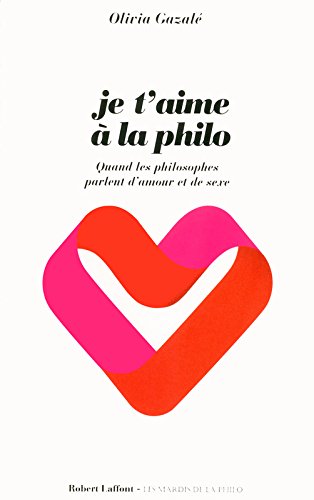 Je t'aime à la philo