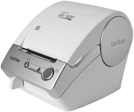 label printer amazon uk
