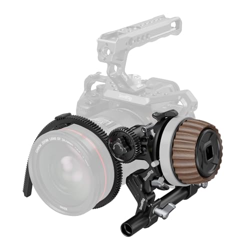 Ring F60 Modular Follow Focus Camera Accessory
