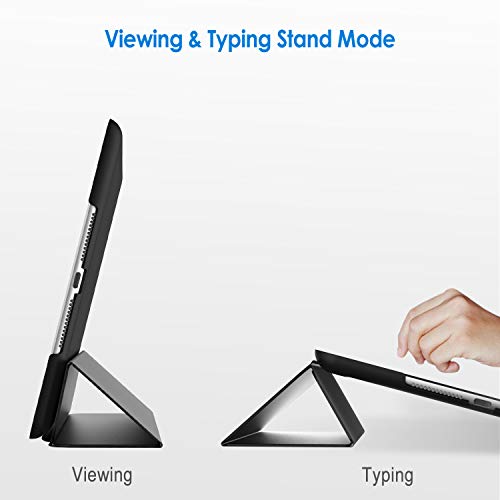 2 JETech+9+7+Inch+Model+Sleep+Black