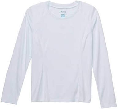 columbia omni wick long sleeve t shirt