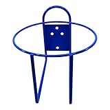 Round One Gallon Jug Storage Rack - Wall