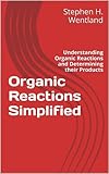 Organic Reactions Simplified