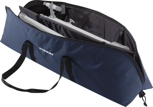 Orion 15161 39x9.5x11 - Inch Padded Telescope Case