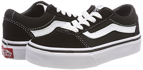 Vans Ward Low-Top Kids' Sneakers - Image 6