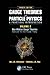 Gauge Theories in Particle Physics: A Practical Introduction, Volume 2: Non-Abelian Gauge Theories: QCD and The Electroweak Theory, Fourth Edition