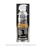 T.A. Emerald Performance Duster Compressed Air 10 oz