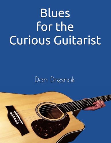 趣味・スポーツ・実用 IMPROVISING BLUES GUITAR Improvising Blues Guitar A Programmed Manual of Instruction: Green