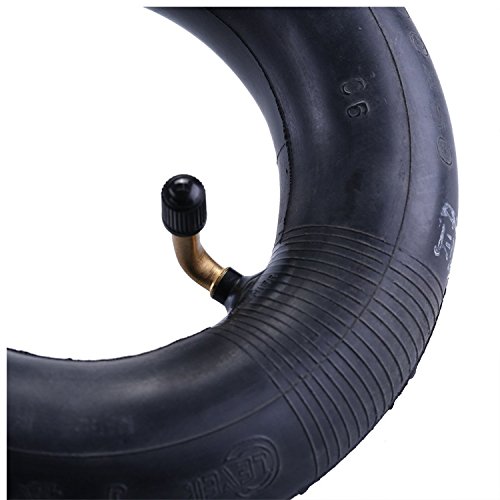 Outdoors & Spares Replacement 200x50 Tire & Inner Tube Set- Electric Scooter Tire Tube for Razor E100, E150, E200, Dune Buggy,(e100/e200/Dune Buggy/Epunk) - Thumbnail 2