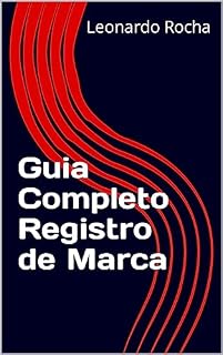 Livro Guia Completo Registro de Marca