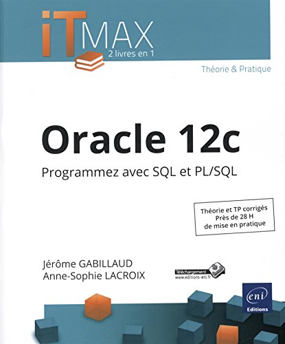 Oracle 12c