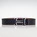 Fengwen Men Reversible Genuine Leather Belt