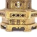 The Petite Brass Pagoda - 5