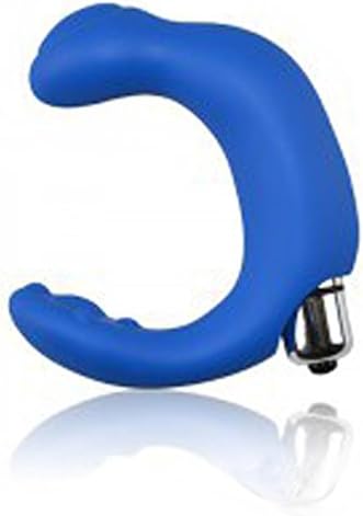 YaYo Thread Vibrating Anal Prostate Massager G Spot Stimulate Male Masturbate Anal Butt Plug Male Erotic