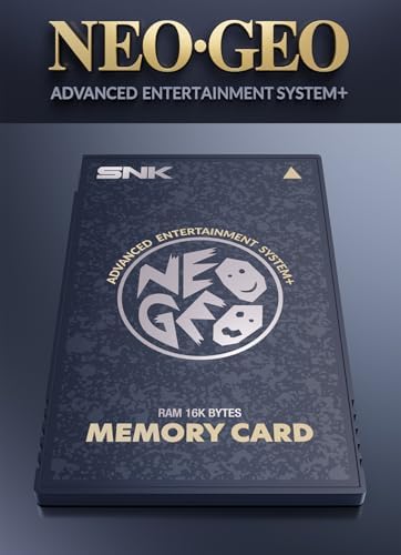 Amazon.com: ACA Neogeo Selection Vol. 4 (輸入版:アジア) – Switch