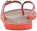 ALDO Women's Sheet Flip Flop