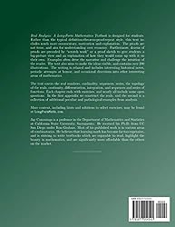 Real Analysis: A Long-Form Mathematics Textbook