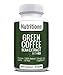 Green Coffee Bean Extract by Nutritionn - Premium Weight Loss Supplement - 60 Capsules