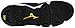 Mizuno Men's 9 Spike Advanced Erupt 3 bk-wh, Black/White, 12 M US