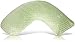 Luna Lullaby Bosom Baby Nursing Pillow, Sage Dot