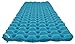 MARCHWAY Ultralight Inflatable Sleeping Pad, Durable Compact Portable Camping Air Mat for Outdoor Hiking Backpacking Traveling