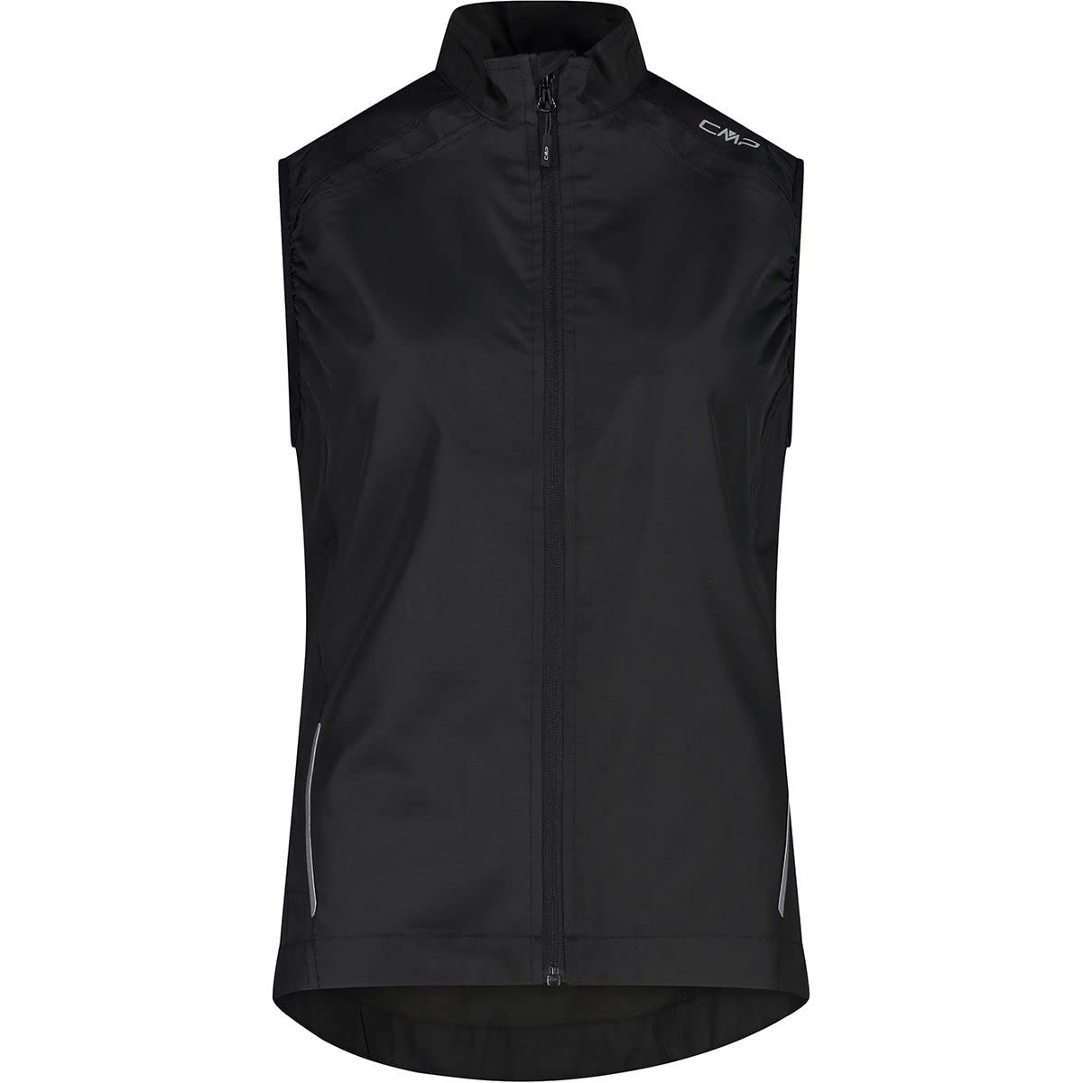 CMP WOMEN'S VEST NERO UK M