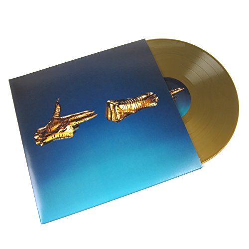 Jewel - Run The Jewels: Run The Jewels 3 Rtj3 (Colored Vinyl) Vinyl 2lp - Zortam Music