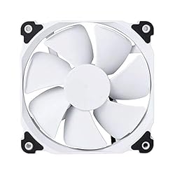 Phanteks (PH-F120MP_WT02) 120mm MP PWM Fan, high