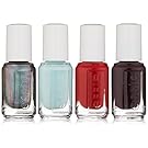 essie 2017 Celebration Collection Holiday Nail Polish Kit