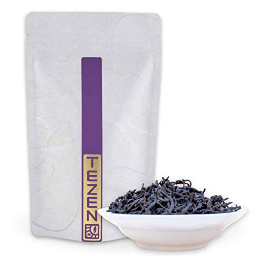 Schwarzer Tee „Thyolo“ aus Malawi, Afrika| Hochwertiger Schwarztee aus einer Kleinbauerninitiative in Malawi, Afrika…